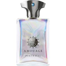 Amouage Eau de Parfum Amouage Portrayal Man Eau de Parfum, 3.3 3.4 fl oz