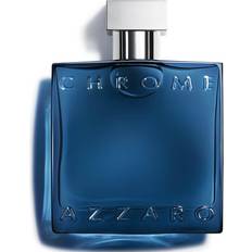 Azzaro Herre Eau de Parfum Azzaro ChromeEdP 50ml