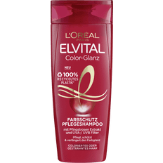 L'Oréal Paris Shampoos L'Oréal Paris Elvital Farbschutz Shampoo Glanz 300ml