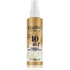 L'Oréal Paris Balsam L'Oréal Paris Elvital Öl Magique 10-in-1 Miracle Pflegespray Leave-in-Treatment