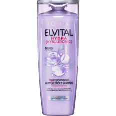 L'Oréal Paris Shampoos L'Oréal Paris Elvital Shampoo Hydra Hyaluronic 300ml