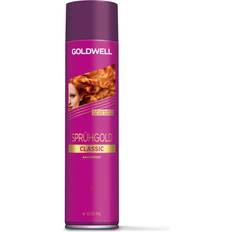 Goldwell Sprühgold Haarspray Classic 600ml