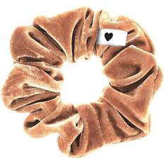 Bellody Original Scrunchies champagne beige 1 Stück