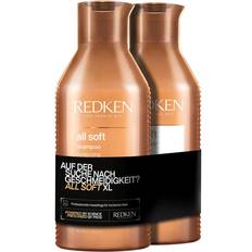 Redken Geschenkboxen & Sets Redken All Soft Shampoo Bundle 2 2