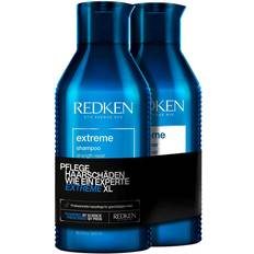 Redken Geschenkboxen & Sets Redken Extreme Shampoo Bundle 2