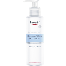 Gesichtsreiniger Eucerin DermatoCLEAN Hyaluron Reinigungsmilch 200ml