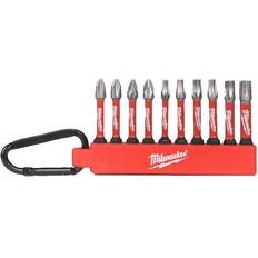 Milwaukee 4932480941 10 Pieces