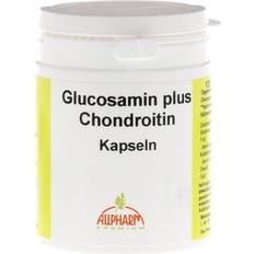 Rezeptfreie Arzneimittel reduziert Glucosamin + Chondroitin Kapseln