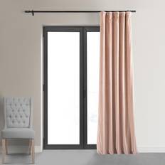 Exclusive Fabrics & Furnishings HPD Half Price Drapes Signature Verdunkelungsvorhänge 127x