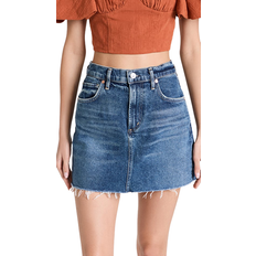 Citizens of Humanity Beatnik Mini Skirt