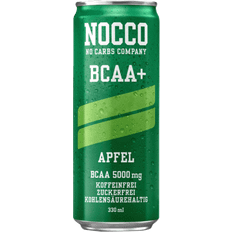 Nocco BCAA Apfel 330ml 1 Stk.