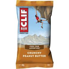 Proteinriegel Clif Bar Crunchy Peanut Butter 68g 1 Stk.
