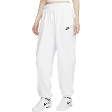 Sweatpants Nike Women's Sportswear Club Fleece Mid-Rise Oversized Sweatpants