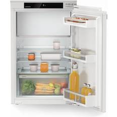 Liebherr Integrierte Kühlschränke Liebherr IRe 3901-20 Einbaukühlschrank Grau