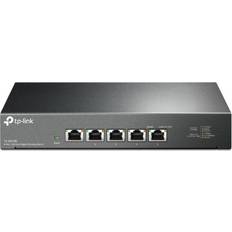 Gigabit Ethernet (1 Gbit/s) - PoE Switcher TP-Link TL-SX105 V1