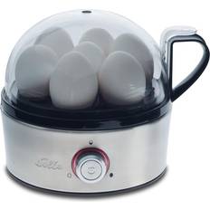 Eggkokere Solis Egg Boiler & More Typ
