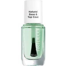 Artdeco Natural Base & Top Coat - 2 10ml