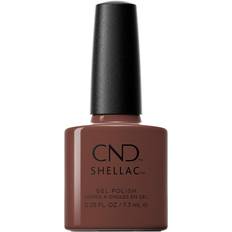 CND Shellac Gel Polish Toffee Talk 7.3ml