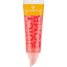 essence Juicy Bomb Shiny Lipgloss 13 I'm Allergic To Color