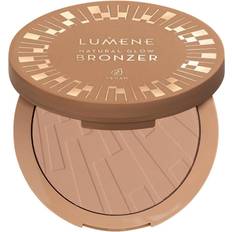 Lumene Natural Glow Bronzer #1 Arctic Summer