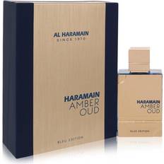 Al Haramain Eau de Parfum Al Haramain Amber Oud Blue Edition EdP 2 fl oz