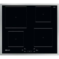 60 cm - Induktionskochfelder Bauknecht Induktions-Kochfeld BQ 2760S Touch