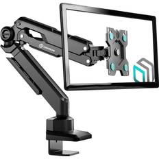 TV Accessories ONKRON Monitor Arm Full Motion Desk Mount