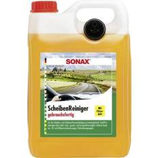 Autoshampoo & Autowäsche Sonax Scheibenreiniger Sommer Citrus gebrauchsfertig 5L
