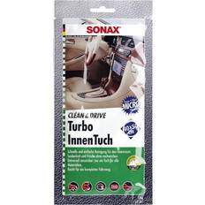 Sonax Clean & Drive TurboInnenTuch 40x50cm