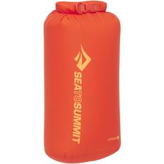 Sea to Summit Lightweight Dry Bag 7L Packsack orange,spicy orange