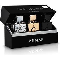 Fragrances Armaf Man Gift Set Club De Nuit Intense EdP 30ml + Milestone EdP 30ml + Sillage EdP 30ml