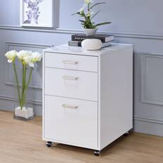 Acme Furniture Coleen Collection 92454 Storage Cabinet