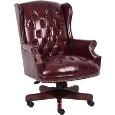 Boss Office Products Products Ivy League Executive Office Chair