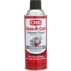 CRC Clean-R-Carb Carburetor Cleaner