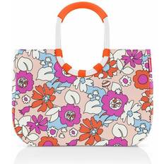 Røde - Unisex Vester Reisenthel loopshopper L frame florist peach