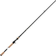 13 Fishing Omen Black - 8` H Casting Swimbait Rod OB3C8H-SB