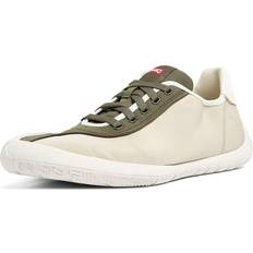 Camper Path sneakers beige_dark_green