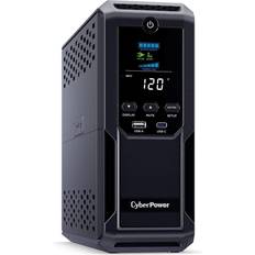CyberPower UPS CyberPower CP1500AVRLCD3