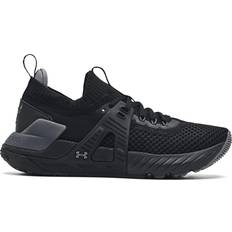 Under Armour Pink - Women Gym & Training Shoes Under Armour Project Rock 4 W
