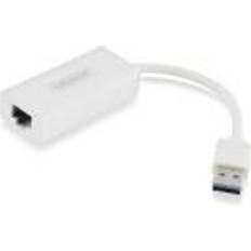 Eminent EM1017 Netzwerkadapter, USB Kabel