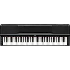 Yamaha keyboard piano Yamaha PS500 88-key Smart Digital Piano Black