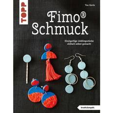 FIMO Schmuck (kreativ.kompakt)