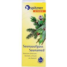 Spitzner Saunaaufguss Saunamed