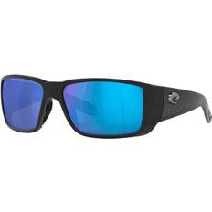 Costa Del Mar Blackfin Pro 6S9078 Men's Rectangular Sunglasses for sale  online