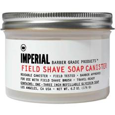 Imperial Field Shave Soap Canister 183 ml
