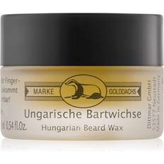 Bartwachs & -balsam Golddachs Ungarische Bartwichse Bartwachs