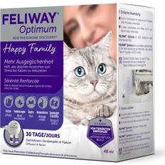 Haustiere Feliway Optimum Start-Set