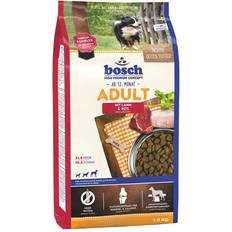 Bosch Adult Lamm & Reis 1kg Hundetrockenfutter