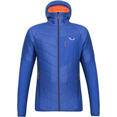 Salewa Ortles Hybrid TirolWool Responsive Jacket Men - Blue Electric