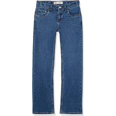 Levi's Kid's 551z Authentic Straight Jeans - Garland